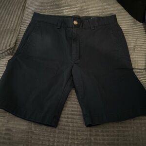 Vineyard Vines Navy Men's Shorts